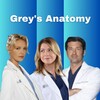 Grey's Anatomy Quiz 图标