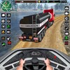 Mountain Drive: Truck Game simgesi