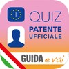 Icono de Quiz Patente +