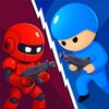 Icono de Human vs Robot: Tower war