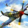 Warplanes: WW2 Dogfight आइकन