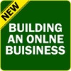 Building An Online Business icon