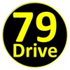 79 DRIVE - Motorista icon