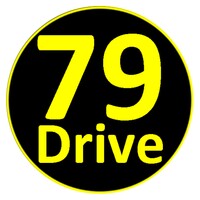 79 DRIVE - Motorista for Android - Download the APK from Uptodown