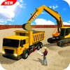 Road Construction Game icon