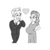 Icono de Happy Ending: Displace Puzzle