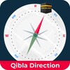 Qibla Direction: Qibla Compass icon