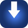 أيقونة Video Downloader for FB