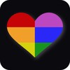 Gay Video Chat, Live Talk icon