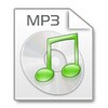 MP3 Workshop icon