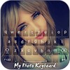 Icona di My Photo Keyboard