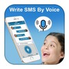 Write SMS by Voice icon