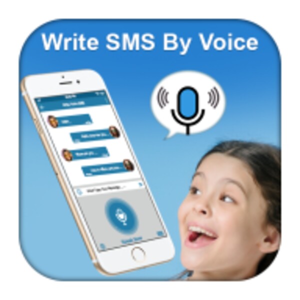Write SMS by Voice for Android - Download the APK from Uptodown