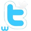 WithMe Twitt icon