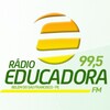 Rádio Educadora FM 99,5 图标