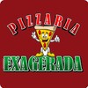 Pizzaria Exagerada icon