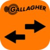 Gallagher Animal Data Transfer icon