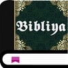 Tagalog Holy Bibleアイコン