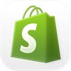 Icono de Shopify: Sell online/in person