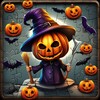 Icono de Halloween Jigsaw: Puzzle Games