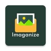 Imaganize - Photo Organizer icon