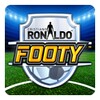 Cristiano Ronaldo Footy icon
