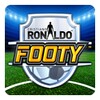 Икона Cristiano Ronaldo Footy