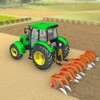 Tractor ultimate simulator icon