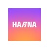 HARNA 아이콘