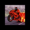 Bike Rider icon