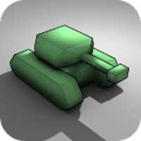 Tank Hero android app icon