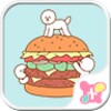 Hamburger Bichon icon