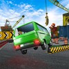 Car Driver 3D 아이콘