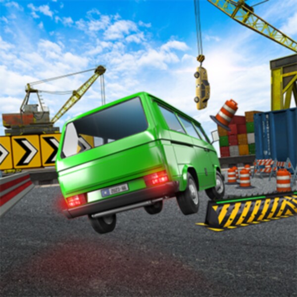 Car Driver 3D for Android - Download the APK from Uptodown