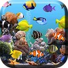 Aquarium Live Wallpaper icon