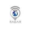 Radar vehicle tracking system icon