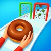 Icono de Bakery Stack: Cooking Games