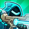 أيقونة Iron Marines Invasion