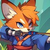 Icono de The Legendary Fox Idle