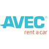 AVEC rent a car icon