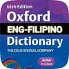 Filipino Dictionary icon