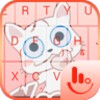 Icon von I am Yogurt TouchPal Theme