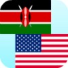 Biểu tượng 8. Swahili Translator