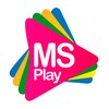 MSPlay icon