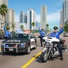 Icono de City Police Cop Car Chase Game