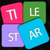 Tile Star - puzzle brain train icon
