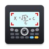 Math Calculator: AI Math Solver icon