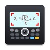 Biểu tượng Math Calculator: AI Math Solver