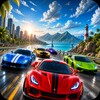 Icono de Traffic Super Car Racing