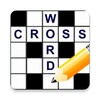 English Crossword puzzle icon